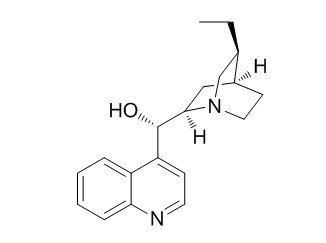 (+)-Dihydrocinchonine