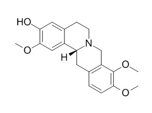 (R)-(+)-Corypalmine