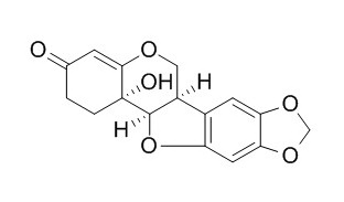 1,11b-Dihydro-11b-hydroxymaackiain