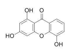 1,3,5-Trihydroxyxanthone