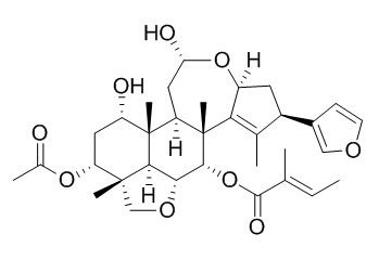 1-Deacetylnimbolinin B