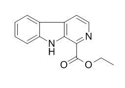 1-Ethoxycarbonyl-beta-carboline