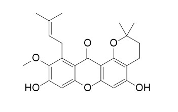 1-Isomangostin
