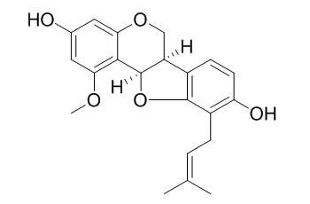 1-Methoxyphaseollidin