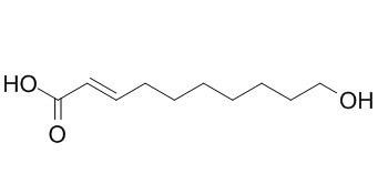 10-Hydroxy-2-decenoic acid