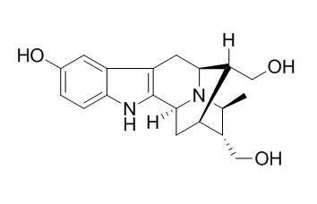 10-Hydroxydihydroperaksine