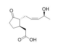 11-Hydroxyjasmonic acid