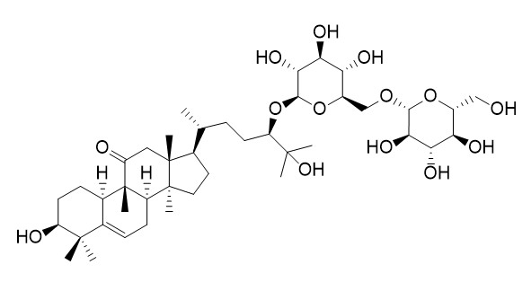 11-Oxomogroside II A1