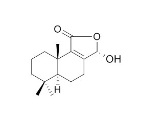 12-Hydroxyisodrimenin