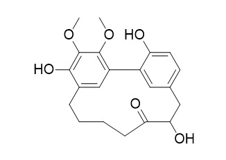 12-Hydroxymyricanone