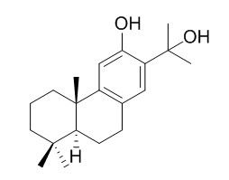 15-Hydroxyferruginol
