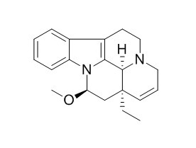 16-O-Methyl-14,15-didehydroisovincanol