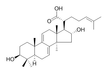 16α-羟基松苓新酸