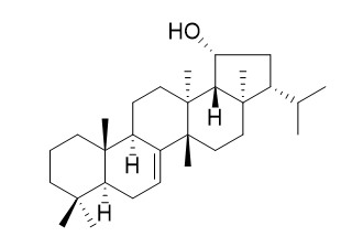 19alpha-Hydroxyfern-7-ene