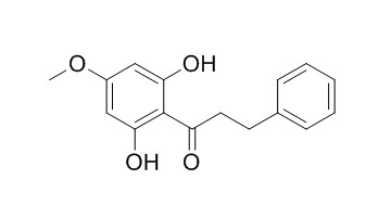 2,6-Dihydroxy 4-methoxydihydrochalcone