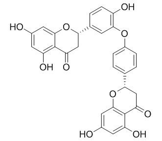 2,3,2,3-Tetrahydroochnaflavone