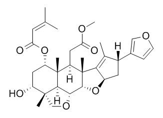 2,3-Dehydrosalannol
