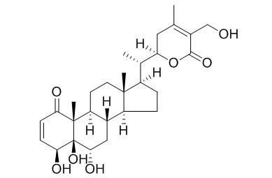 2,3-Didehydrosomnifericin