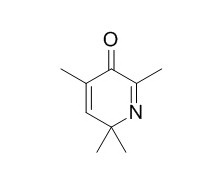 2,4,6,6-Tetramethyl-3(6H)-pyridinone