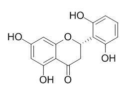 2,5,6,7-Tetrahydroxyflavanone
