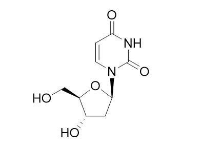 2-Desoxyuridine