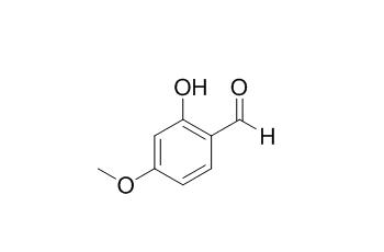 2-Hydroxy-4-methoxybenzaldehyde | CAS:673-22-3 
