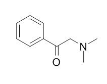 2-(N,N-Dimethylamino)acetophenone