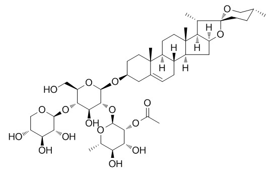2-O-Acetylsprengerinin C