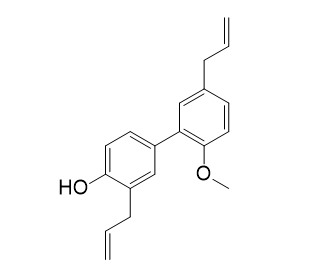 2-O-Methylhonokiol