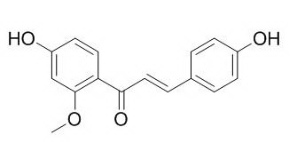 2-O-Methylisoliquiritigenin