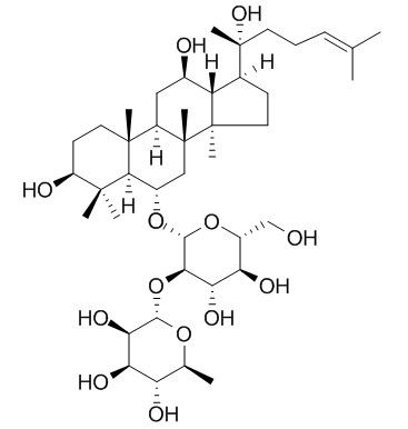 20R-Ginsenoside Rg2