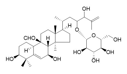 24-Hydroxymomordicine III