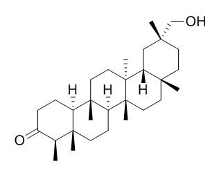 29-Hydroxyfriedelan-3-one