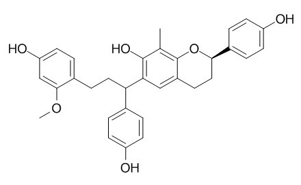 (2R)-8-Methylsocotrin-4-ol
