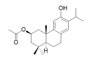 2beta-Acetoxyferruginol