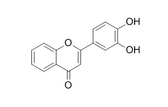 3,4-Dihydroxyflavone