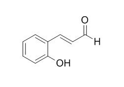 3-(2-Hydroxyphenyl)-2-propenal