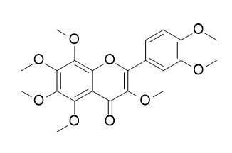 3,3',4',5,6,7,8-heptamethoxyflavone