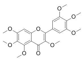 3,4,5,3,5,6,7-Heptamethoxyflavone
