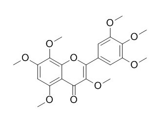 3,4,5,3,5,7,8-Heptamethoxyflavone