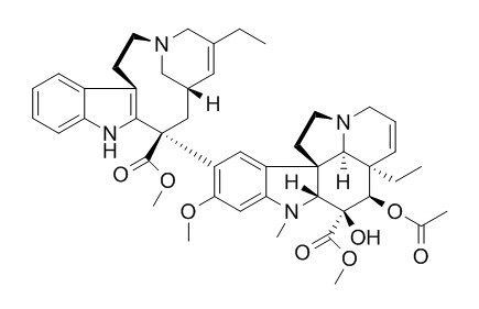 3,4-Anhydrovinblastine