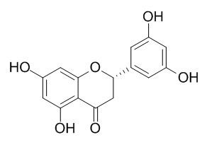 3,5,5,7-Tetrahydroxyflavanone