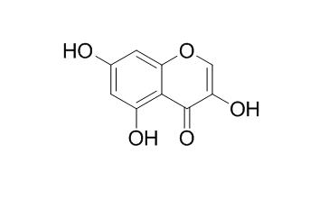 3,5,7-Trihydroxychromone