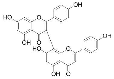 3,8-Biapigenin