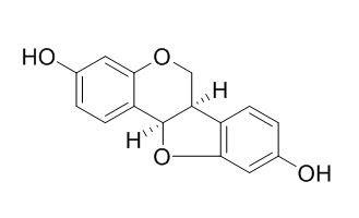 3,9-Dihydroxypterocarpan