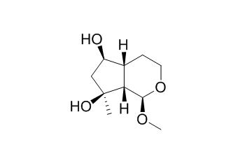 3-Deoxo-1Beta-methoxyjioglutolide