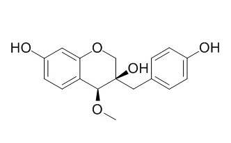 3-Deoxy-4-O-methylsappanol