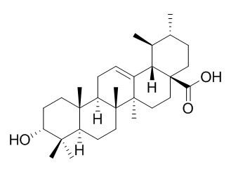 3-Epiursolic acid