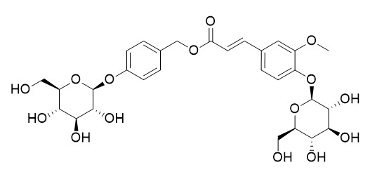3-Methoxyshancigusin I