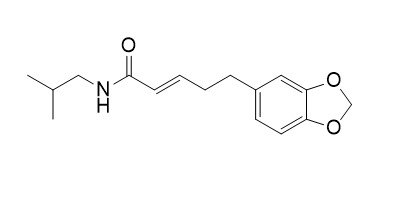 4,5-Dihydropiperlonguminine